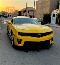شيفروليه كامارو